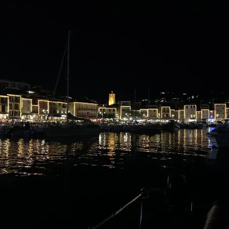 Et Ses Merveilleuses Calanques Cassis