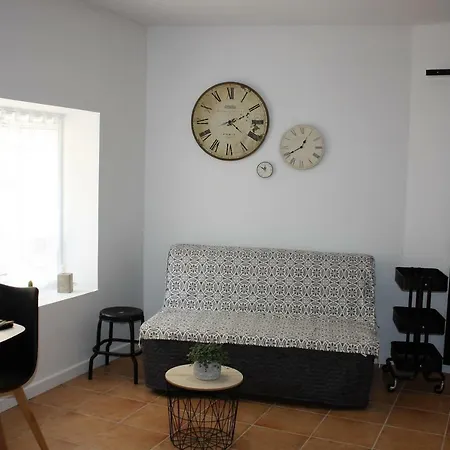Et Ses Merveilleuses Calanques Apartment Cassis