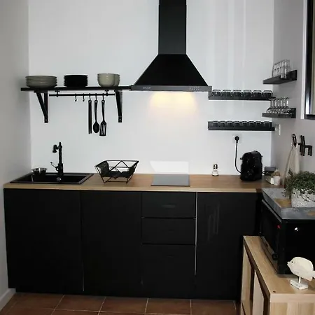 Apartment Et Ses Merveilleuses Calanques *