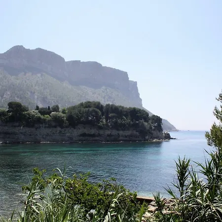 Apartment Et Ses Merveilleuses Calanques *