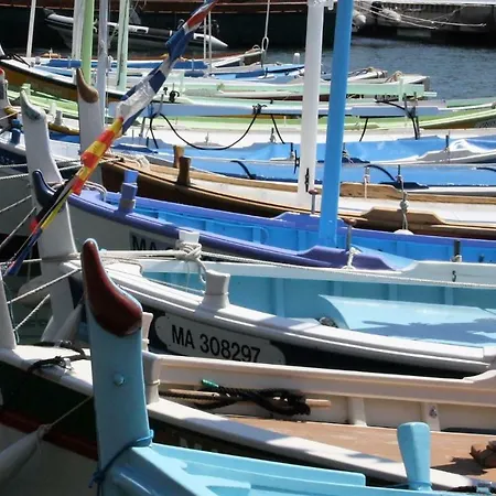 Apartment Et Ses Merveilleuses Calanques *