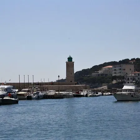 Apartment Et Ses Merveilleuses Calanques