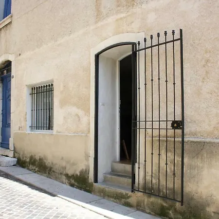 Et Ses Merveilleuses Calanques Apartment *