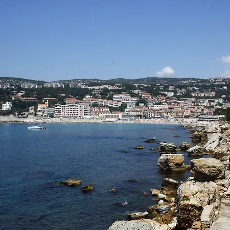 Et Ses Merveilleuses Calanques * Cassis